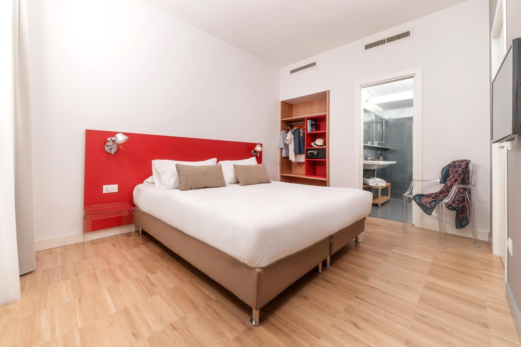 Hotel Piazza Bellini&Apartments Napoli Esterno foto