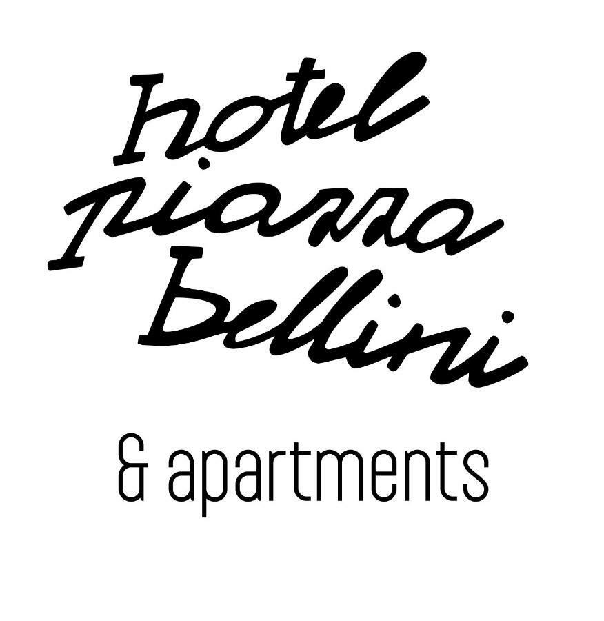 Hotel Piazza Bellini&Apartments Napoli Esterno foto